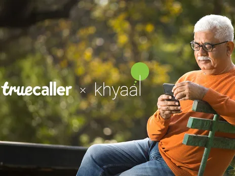 Truecaller Partners With Khyaal to Safeguard Seniors from Scams