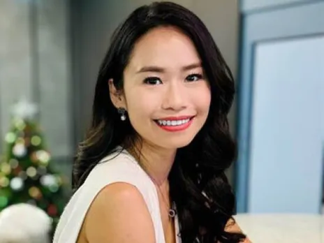 Pamela Ong, Country Manager Singapore and Asia, ESET
