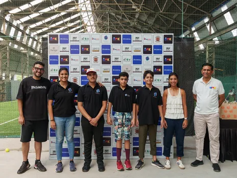 Picklebay and IAC Host India’s First Pickleball Fundraiser