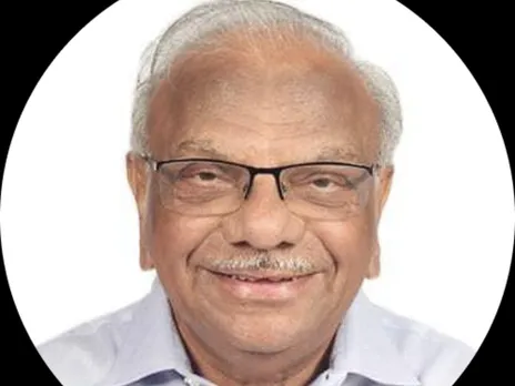 Dr. Harshad Mehta, Chairman & Director, RIR Power Electronics Limited