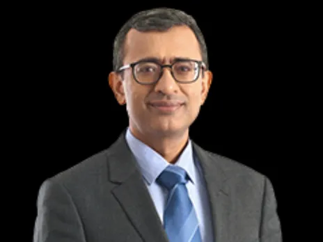 Mr. Pankaj Malik, Chief Financial Officer, SMFG India Credit
