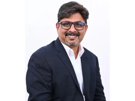 Mr Prasad Balakrishnan CEO MiPhi Semiconductors Pvt Ltd