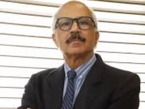Mr. Arvind Nanda, Managing Director, Interarch Building Solutions Ltd