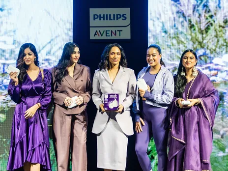 Philips Unveils Avent Hands-free Breast Pump in India