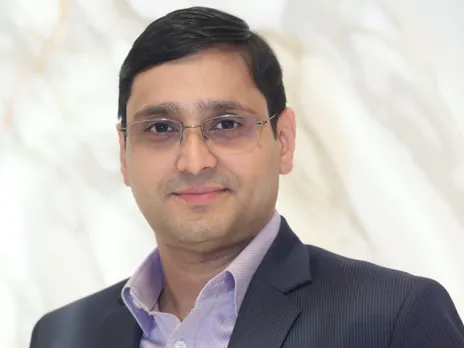 Satish Gidugu CEO of Medi Assist