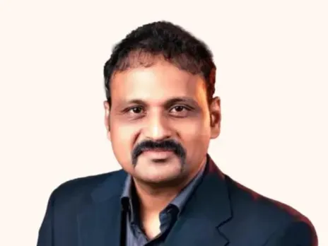 Sreedhar Gade, Vice President of Engineering and Responsible AI at Freshworks