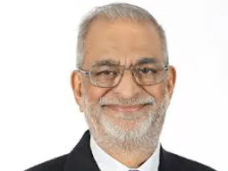 Vijay K Thadani, Vice Chairman & Managing Director, NIIT Limited