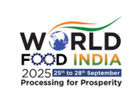 World Food India