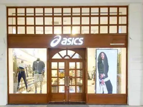 ASICS