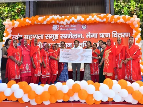 Bank of Baroda Drives SHG Empowerment in Palwal NCR