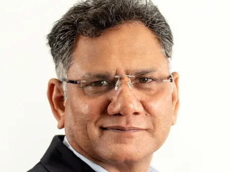 Nalin Negi- BharatPe