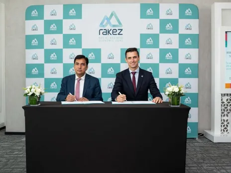 RAKEZ partners with Rana Group to set up Erisha Smart Manufacturing Hub in Ras Al Khaimah