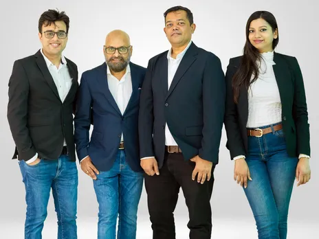 ELIVAAS Founding Team Members