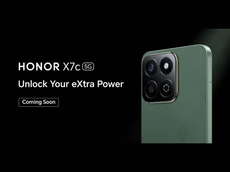 HONOR X7c 5G