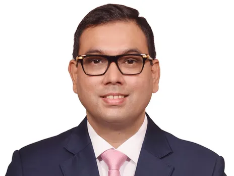 Mr. Sadaf Sayeed, CEO, Muthoot Microfin