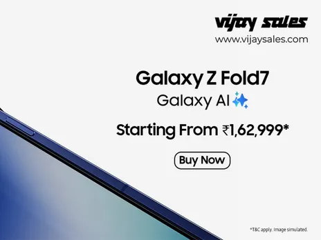 Samsung Galaxy Z Fold7