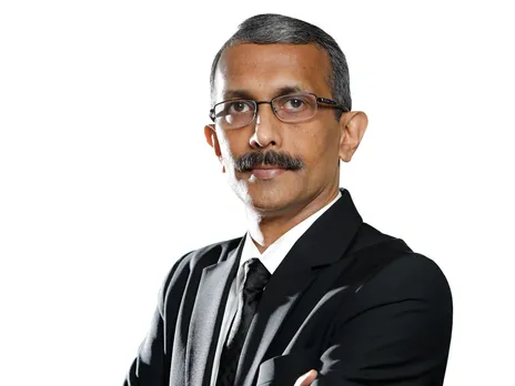 Suresh Kumar R, Managing Director, Allcargo Terminals Limited