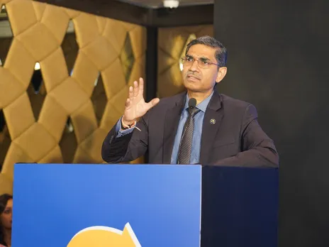Binod Kumar MD and CEO Indian Bank