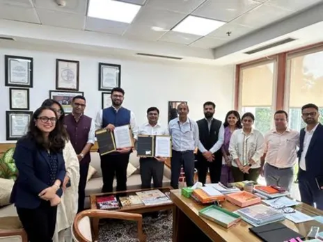 DPIIT, Zepto Sign MoU to Scale Manufacturing Startups