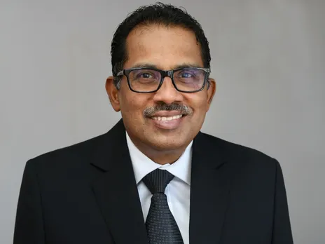Mr. George Alexander Muthoot, MD - Muthoot Finance