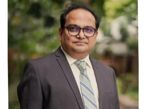 Mr. P. Balaji, Managing Director Aptus Value Housing Finance