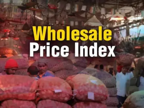 Wholesale Price Index
