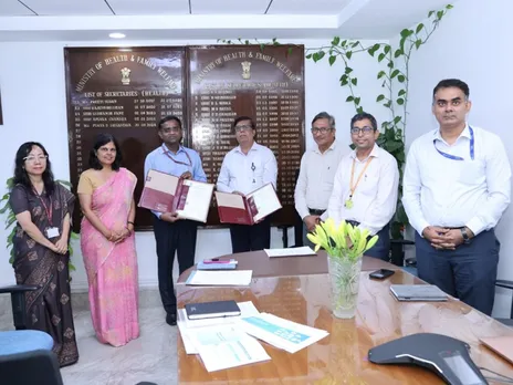 NHA and C-DAC Partner to Expand Digital Health with e-Sushrut@Clinic