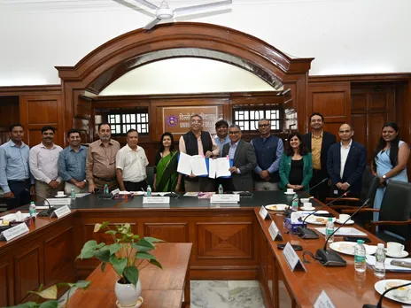 Google Cloud Partners with Delhi University to Boost Digital Skills