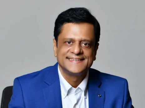 Mukundan Menon, Managing Director (Designate), Voltas Limited