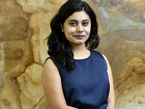 Natasha Malpani, Founder, Boundless Ventures