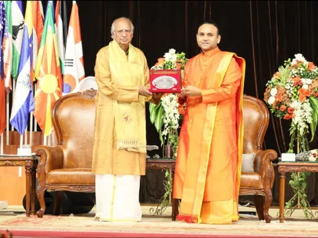One World One Family World Cultural Festival 2025 Kicks Off at Sathya Sai Grama – 100 Days, 100 Nations, One Mission of Global Harmony