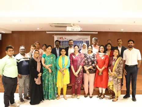 KLH Leads with AICTE-ATAL FDP on Gamification in Human Resource Practices
