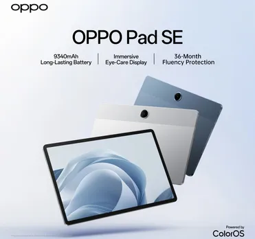 OPPO Pad SE