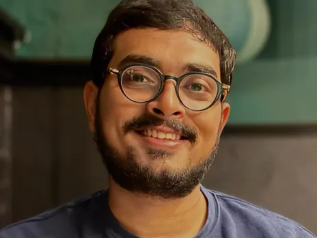 Kshitij Jayakrishnan