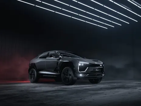 Mahindra Boosts BE 6 Batman Edition Output to Meet Fans Demand