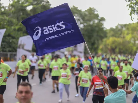 ASICS x NMDC Hyderabad Marathon 5