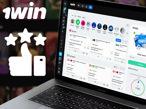 1win review