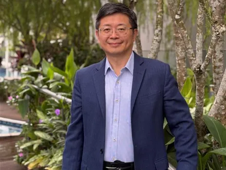 David Wei