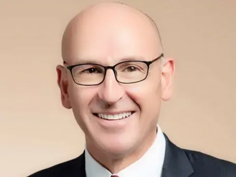 Tony Acciarito, President, Asia Pacific & Middle East, Africa, Thermo Fisher Scientific