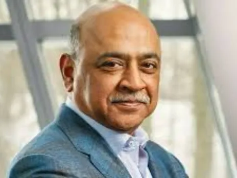 Arvind Krishna, Chairman and CEO, IBM