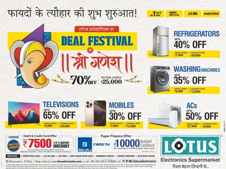 Deal Festival