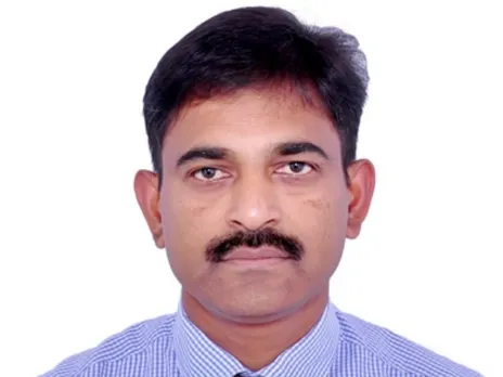Dr. Anil Kumar, Eureka Forbes Ltd.