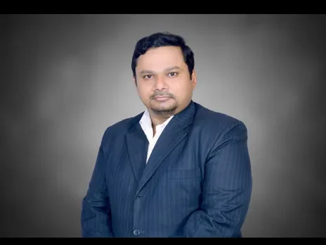 Soumyajit Ghosh, Chief Operating Officer, Balancehero India