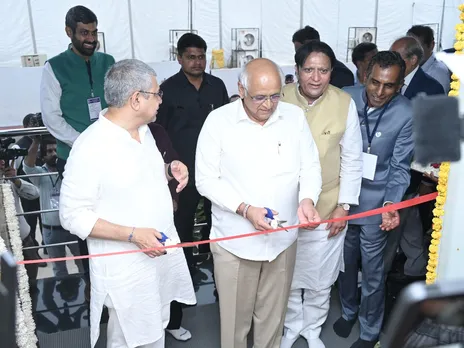 CG Semi Unveils One of India’s First end-to-end OSAT Facilities in Sanand, Gujarat
