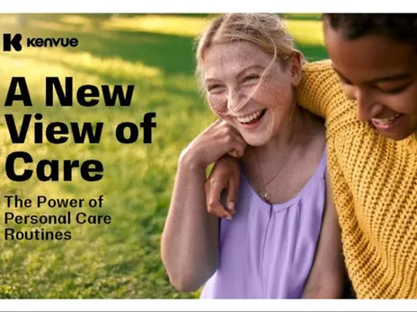 Kenvue Report Shows 75% Indians See Personal Care as Health Driver
