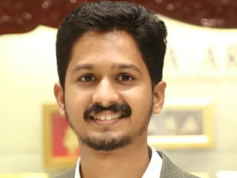 Aditya Modak
