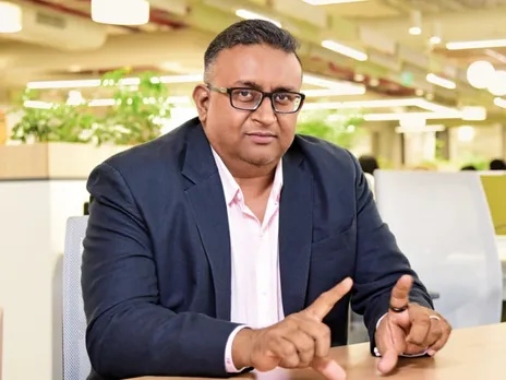 Arindam Sen, Partner and GCC Sector Lead – Technology, Media & Entertainment and Telecommunications, EY India