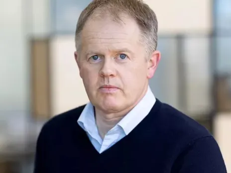 Donald MacKechnie, Chief Operating Officer, and Managing Director, Longstanding, Scottish Widows