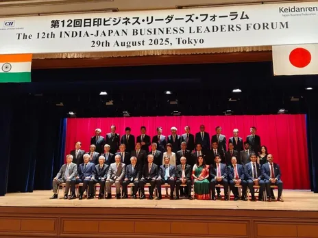 India-Japan Leaders Discuss Trade, Tech and Economic Security