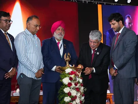 Karnataka CA Conference Highlights Role of CAs in Nation Building